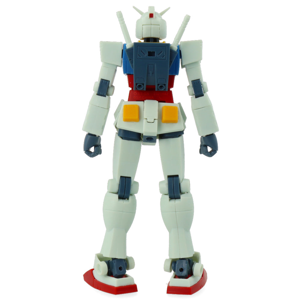 Moblie Suit Gundam figurine Robot Spirits (Side MS) RX-78-2 GUNDAM ver. A.N.I.M.E.