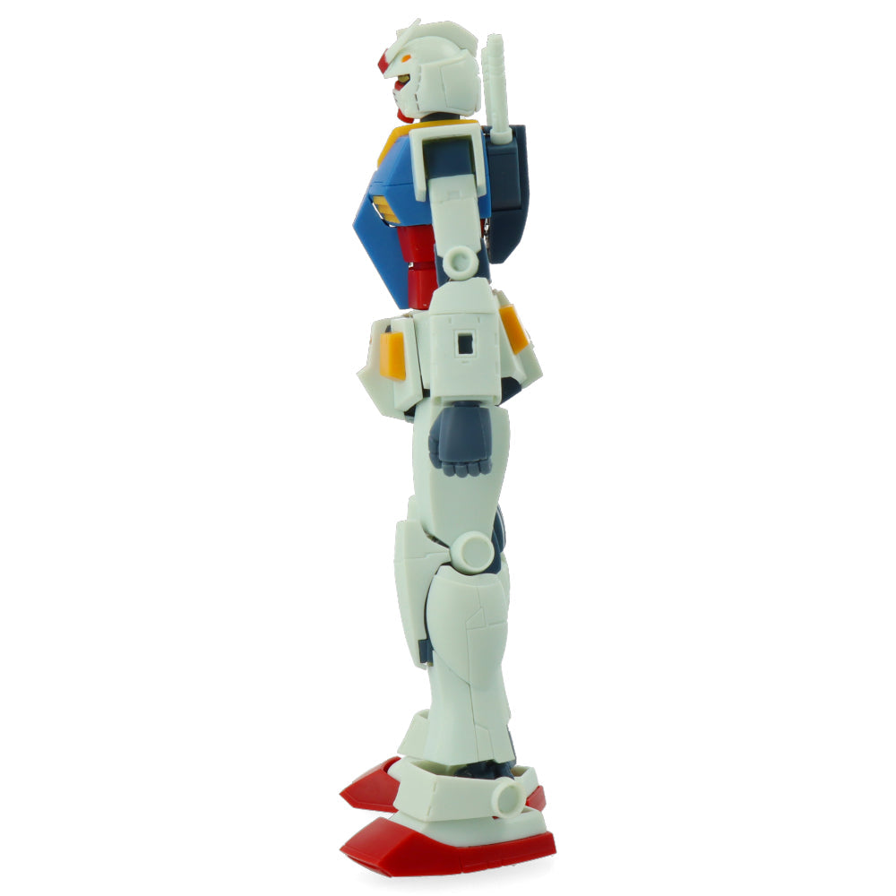 Moblie Suit Gundam figurine Robot Spirits (Side MS) RX-78-2 GUNDAM ver. A.N.I.M.E.
