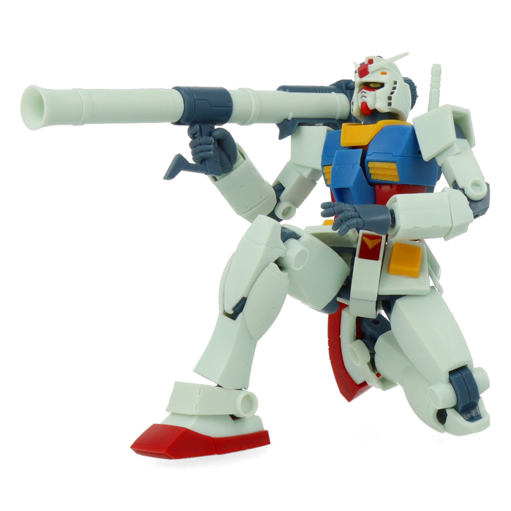 Moblie Suit Gundam figurine Robot Spirits (Side MS) RX-78-2 GUNDAM ver. A.N.I.M.E.