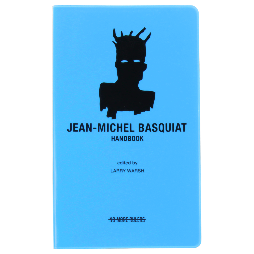 Jean-Michel Basquiat Handbook
