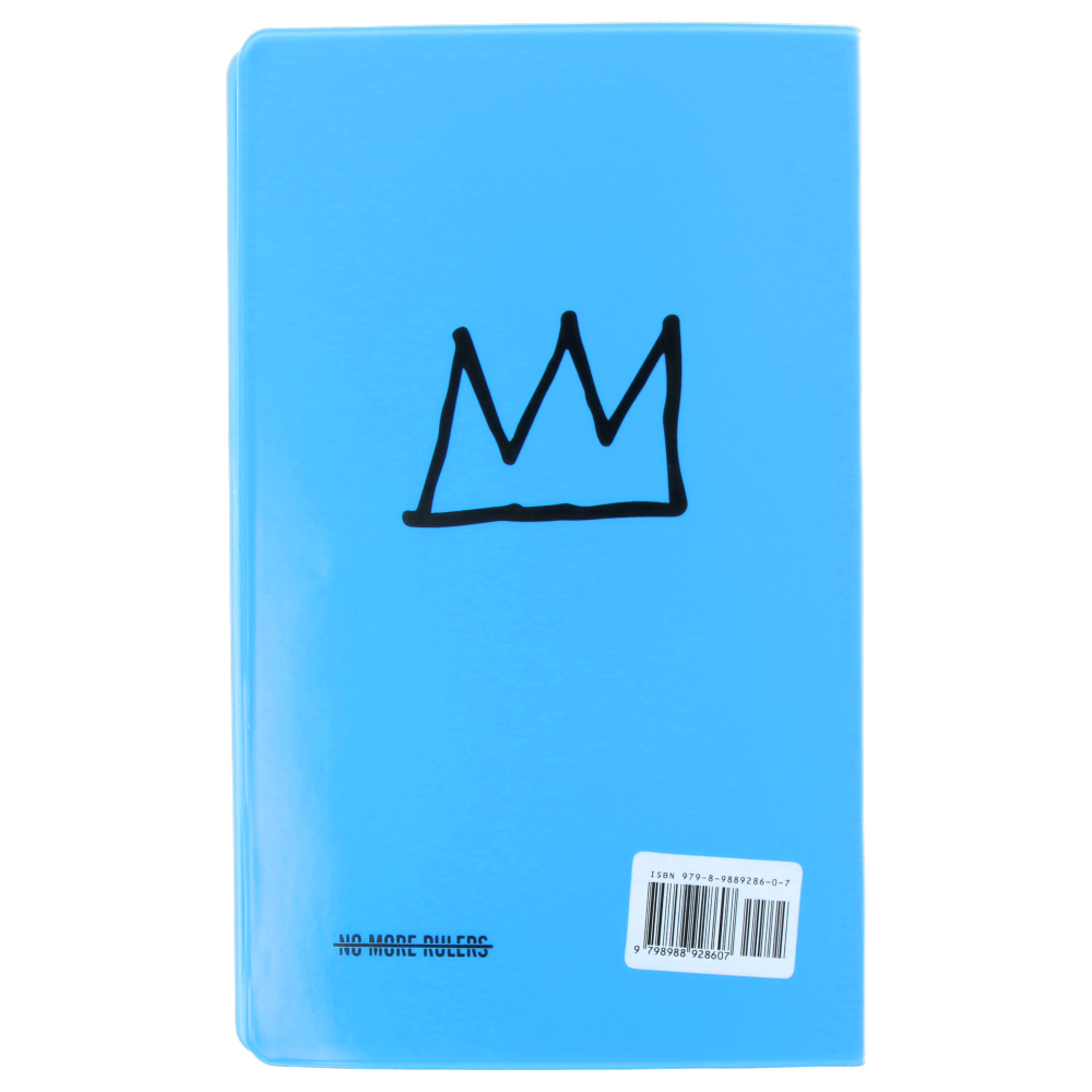 Jean-Michel Basquiat Handbook