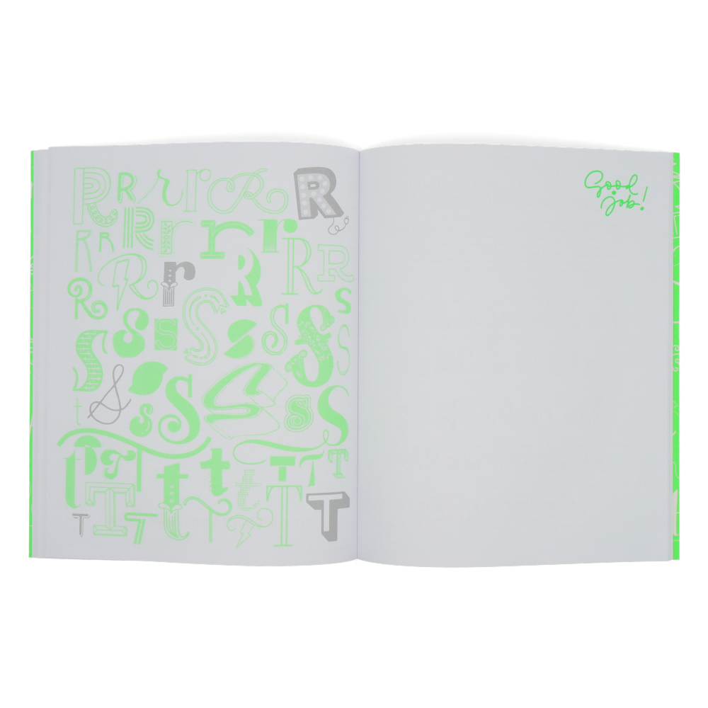 Hand Lettering And Beyond