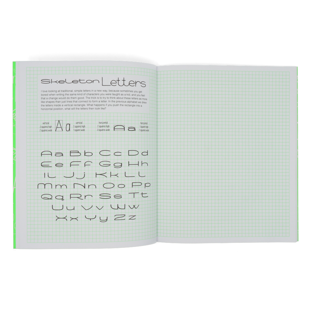 Hand Lettering And Beyond