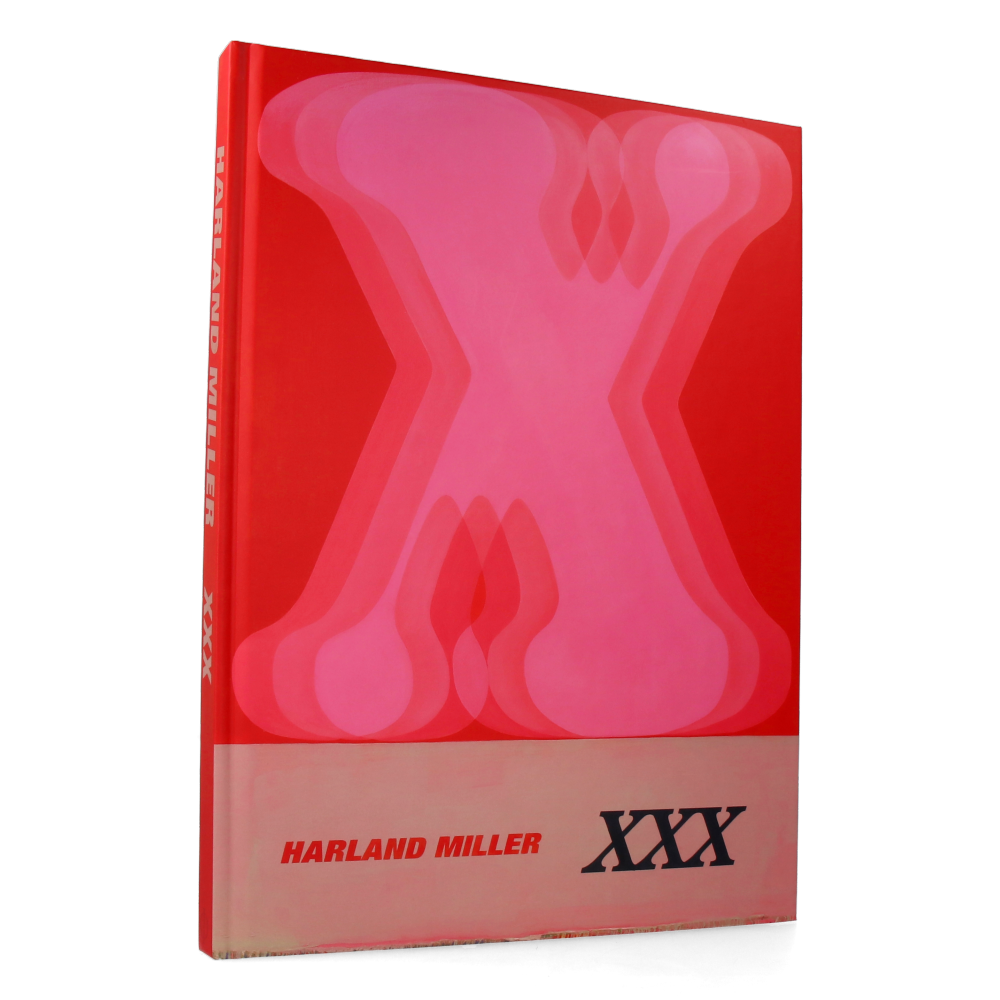 Harland Miller XXX
