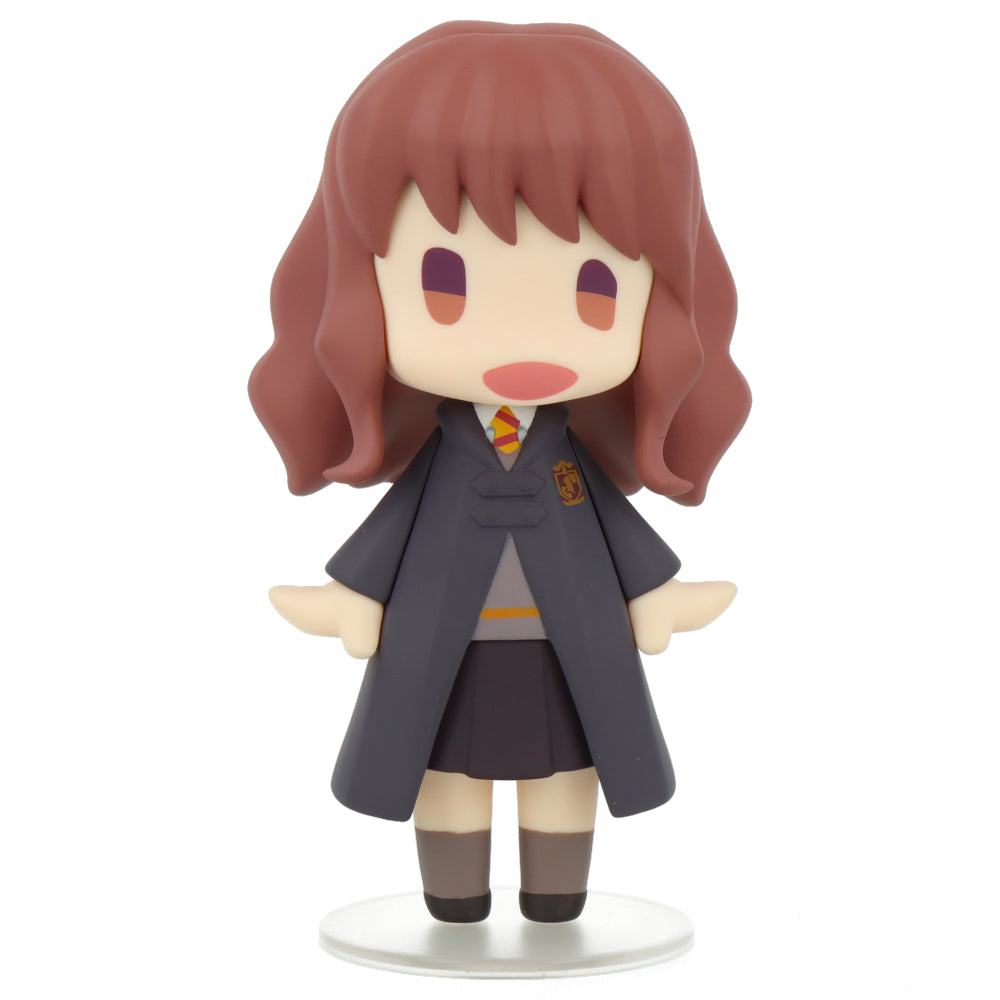 Harry Potter figurine HELLO! - GOOD SMILE Hermione Granger