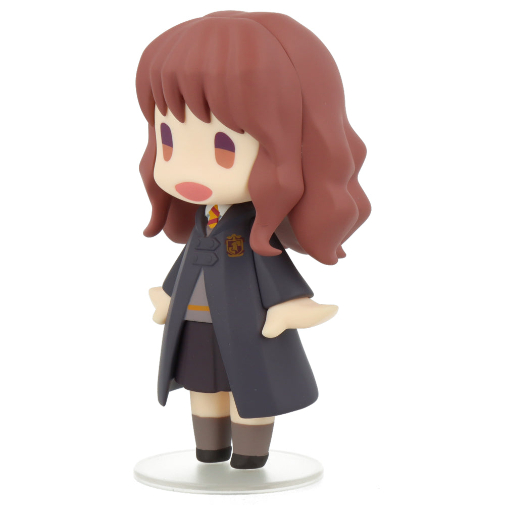 Harry Potter figurine HELLO! - GOOD SMILE Hermione Granger