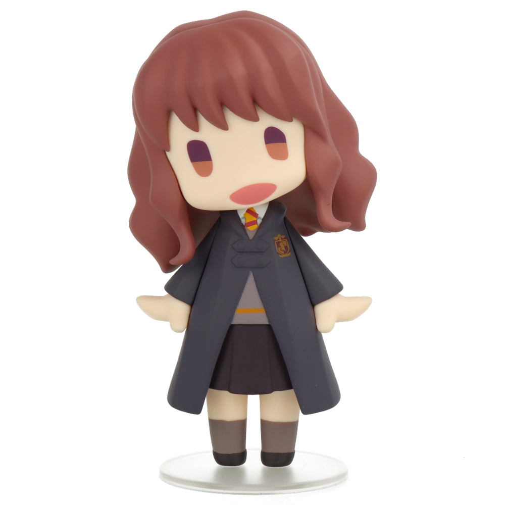 Harry Potter figurine HELLO! - GOOD SMILE Hermione Granger