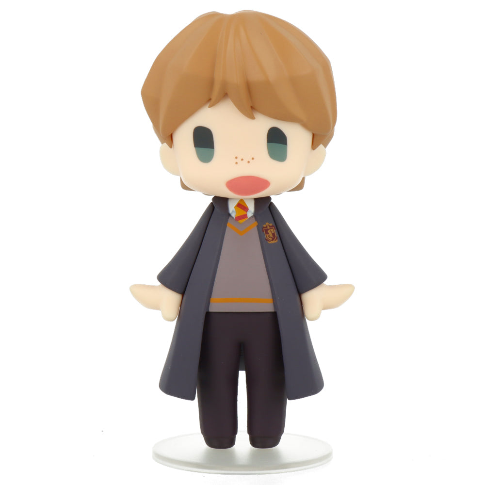 Harry Potter figurine HELLO! - GOOD SMILE Ron Weasley