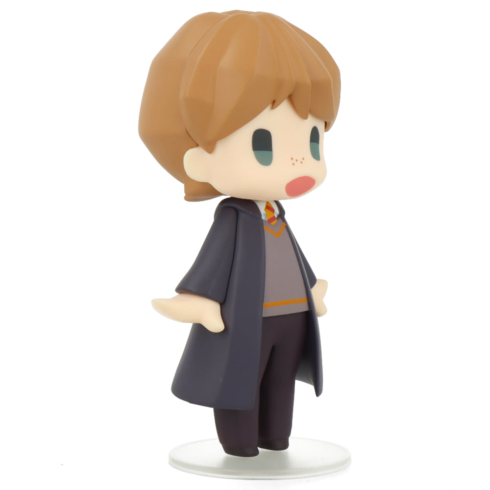 Harry Potter figurine HELLO! - GOOD SMILE Ron Weasley
