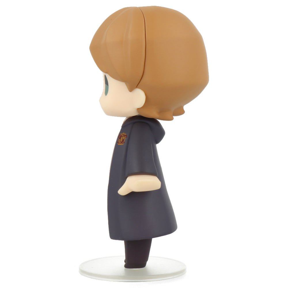 Harry Potter figurine HELLO! - GOOD SMILE Ron Weasley