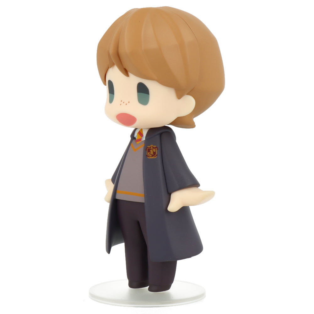 Harry Potter figurine HELLO! - GOOD SMILE Ron Weasley
