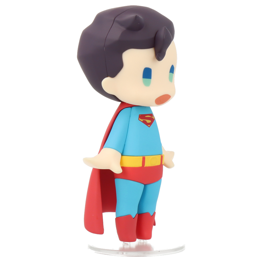 DC comics figurine HELLO! - GOOD SMILE Superman