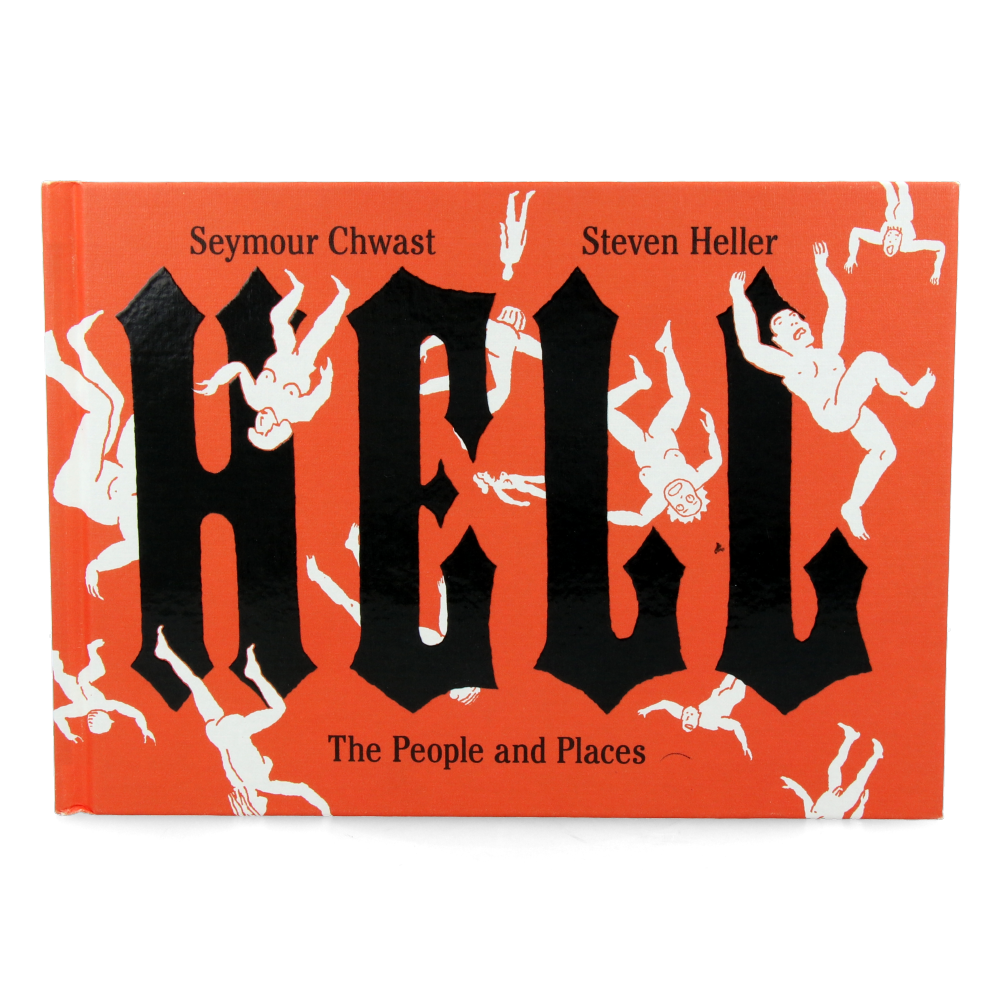 HELL : The People and Places