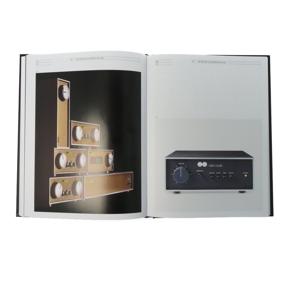 Hi-Fi: The History of High-End Audio Design by Gideon Schwartz