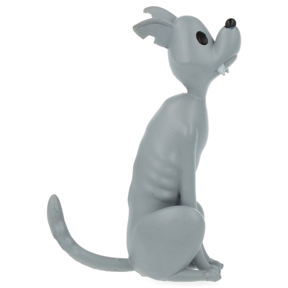 AK49' Crappy Halloween 100mm Hound