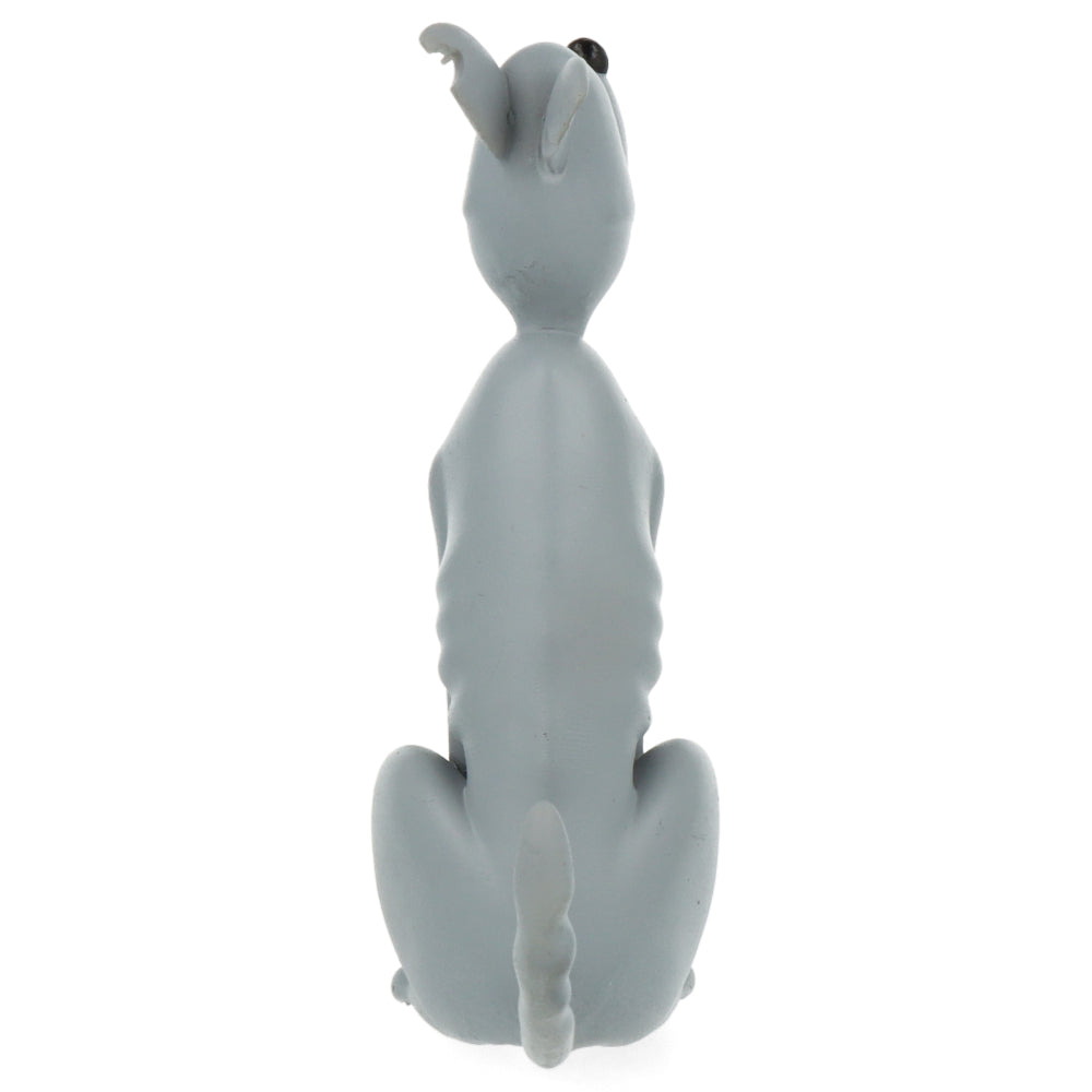 AK49' Crappy Halloween 100mm Hound