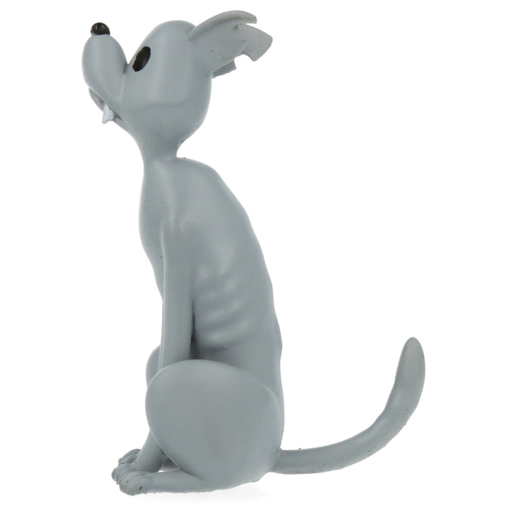 AK49' Crappy Halloween 100mm Hound