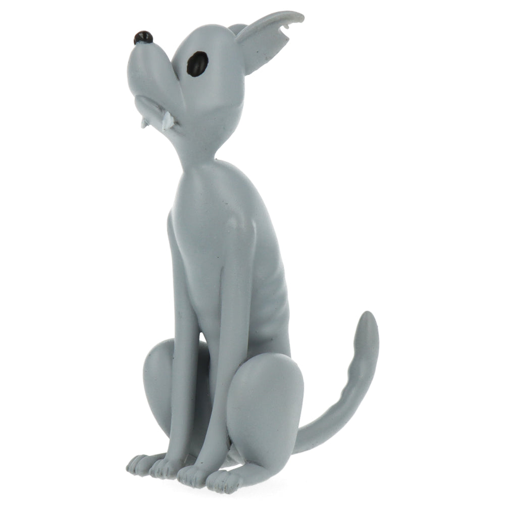 AK49' Crappy Halloween 100mm Hound