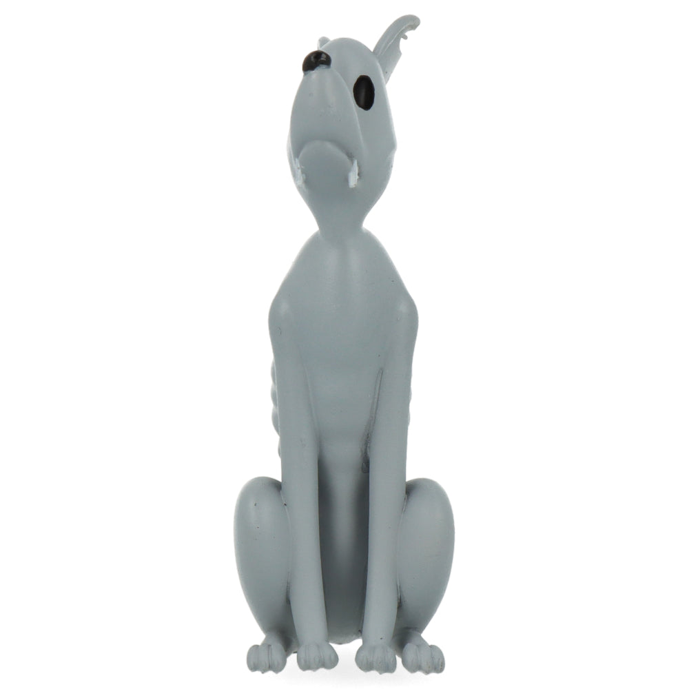 AK49' Crappy Halloween 100mm Hound