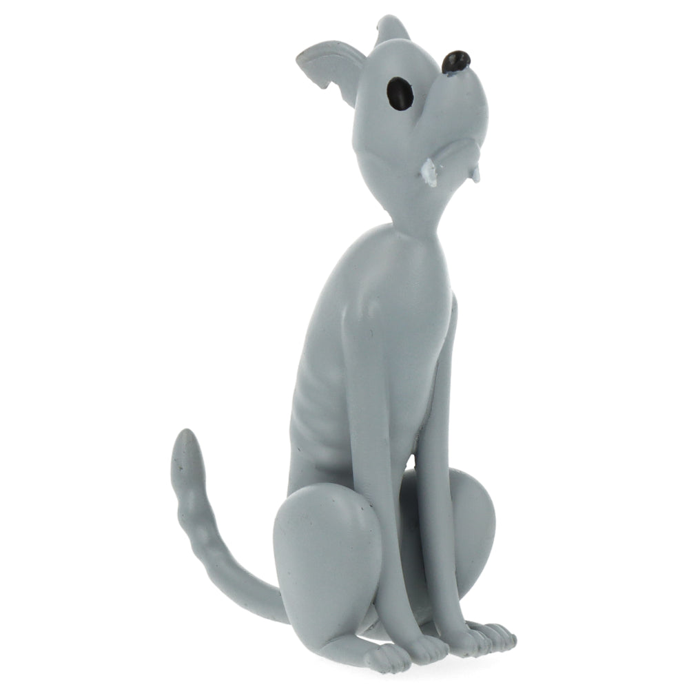 AK49' Crappy Halloween 100mm Hound