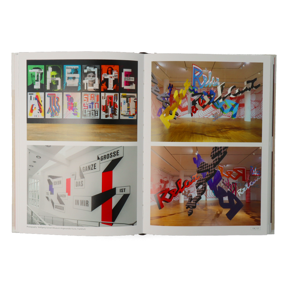 How Ideas Are Born : Graphic Designers on Creative Processes