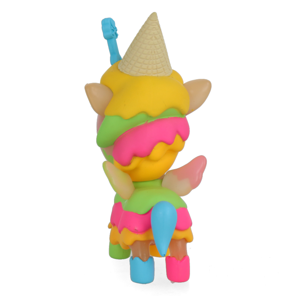Ice Cream Shop Unicorno - Neon Melty (Special Edition)