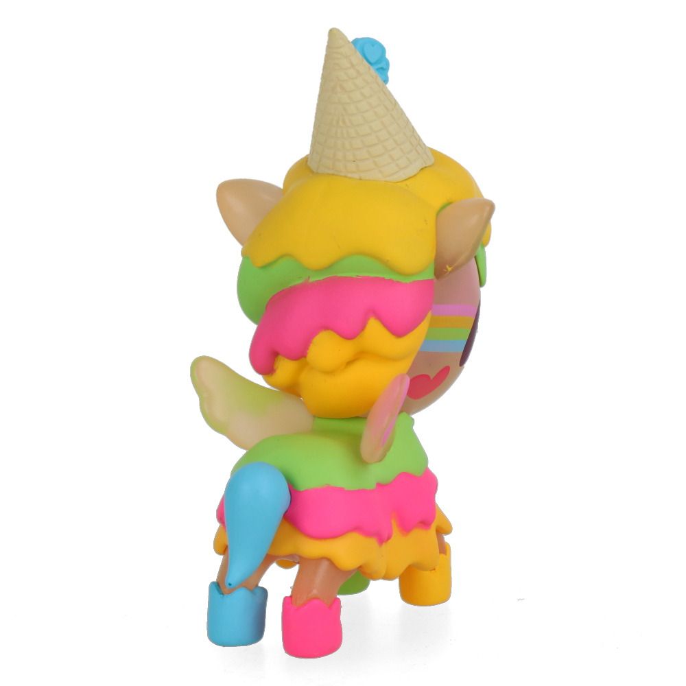 Ice Cream Shop Unicorno - Neon Melty (Special Edition)