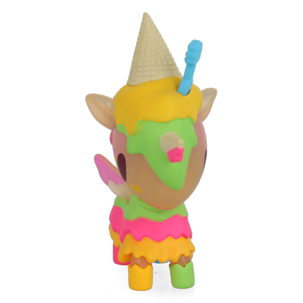 Ice Cream Shop Unicorno - Neon Melty (Special Edition)