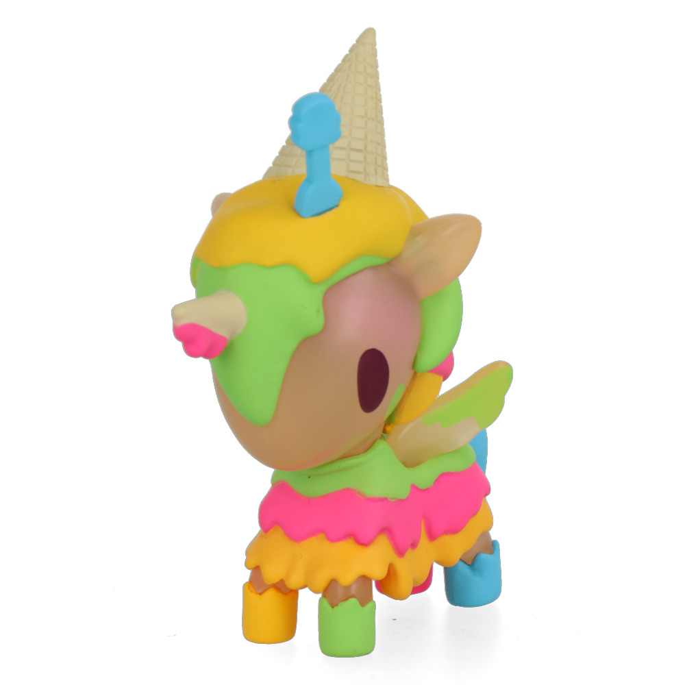 Ice Cream Shop Unicorno - Neon Melty (Special Edition)