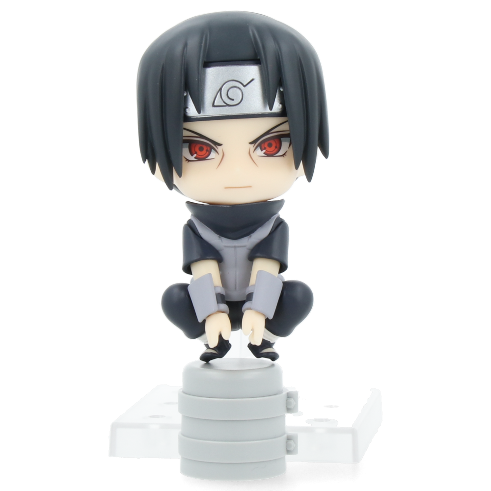 Nendoroid - Itachi Uchiha : Anbu Black Ops Ver. (Naruto Shippuden)
