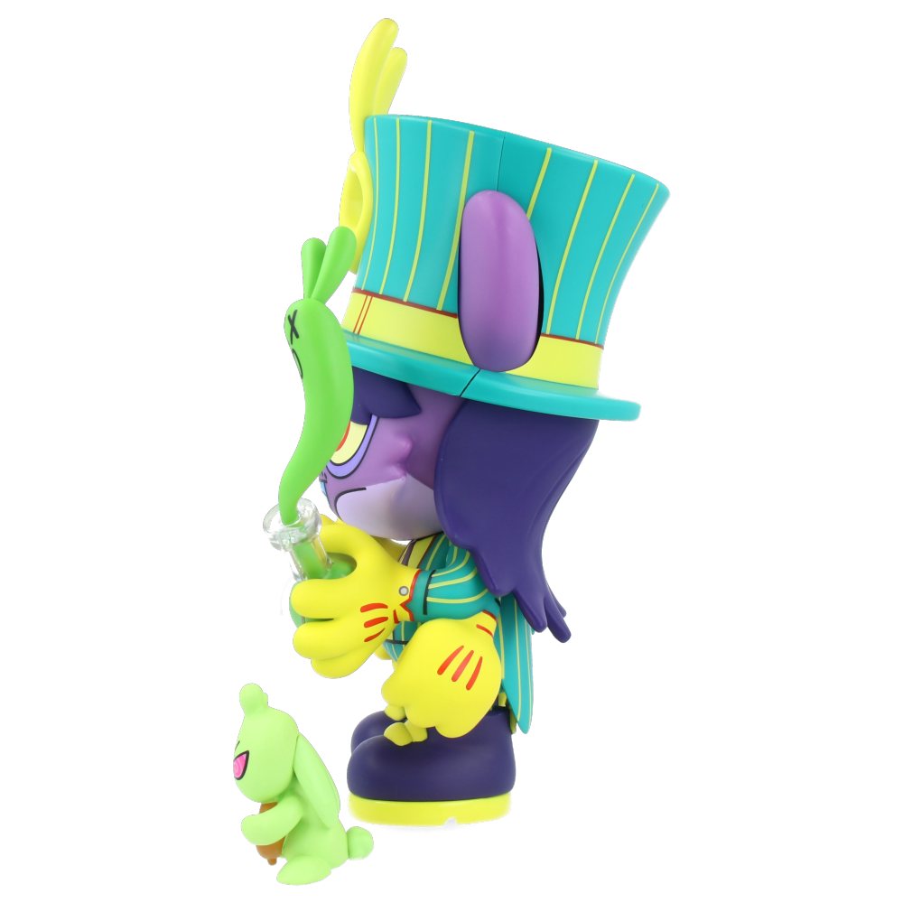 Bunny Keeper by Persue - SuperJanky