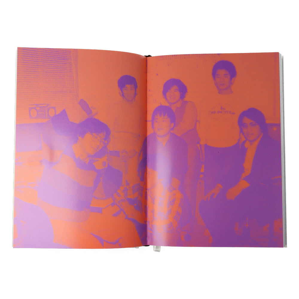 Japansoft : An Oral History