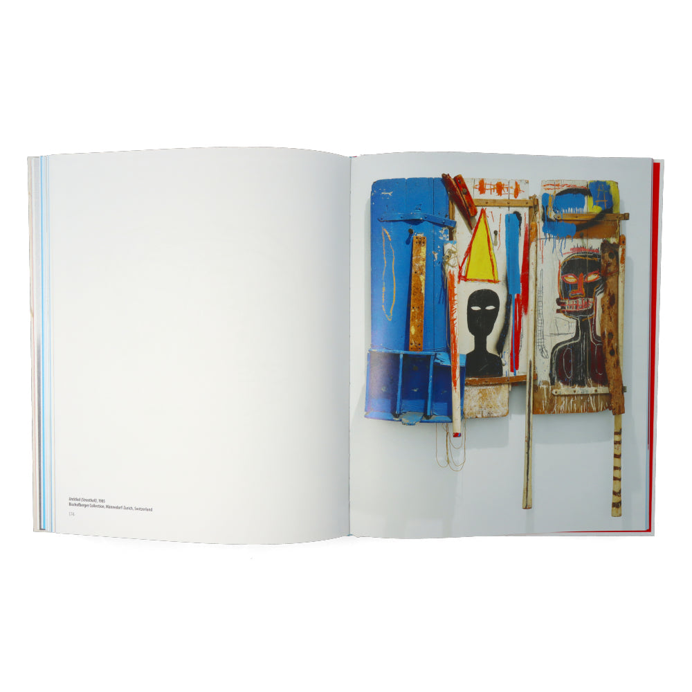 Jean-Michel Basquiat : Of Symbols and Signs