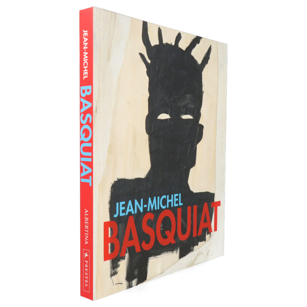 Jean-Michel Basquiat : Of Symbols and Signs