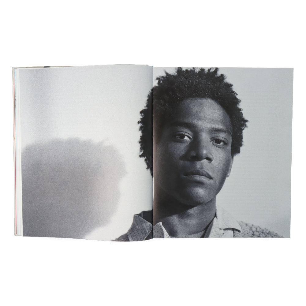 Jean-Michel Basquiat : Of Symbols and Signs