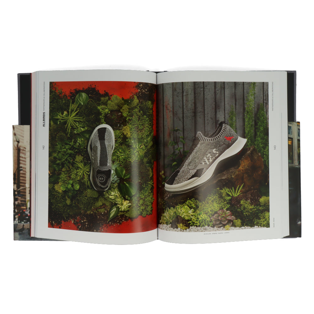 Jeff Staple Not Just Sneakers