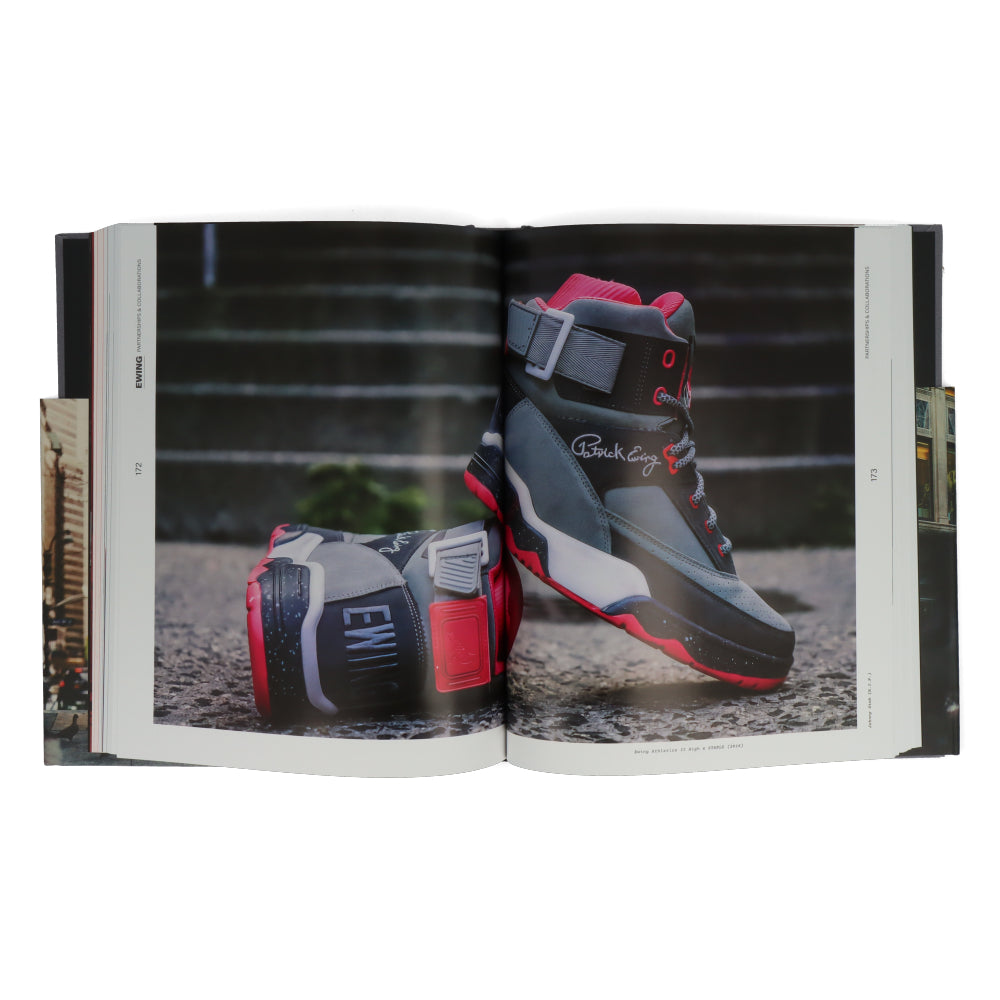 Jeff Staple Not Just Sneakers