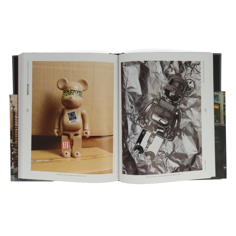 Jeff Staple Not Just Sneakers