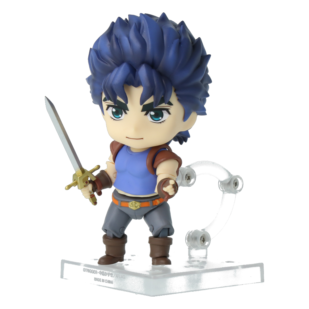 Figurine Nendoroid - Jonathan Joestar - JoJo's Bizarre Adventure