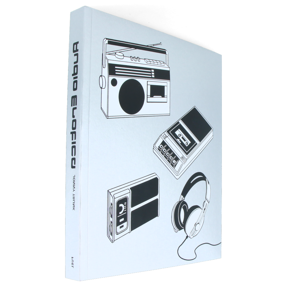 Audio Erotica : Hi-Fi Brochures 1950s-1980s