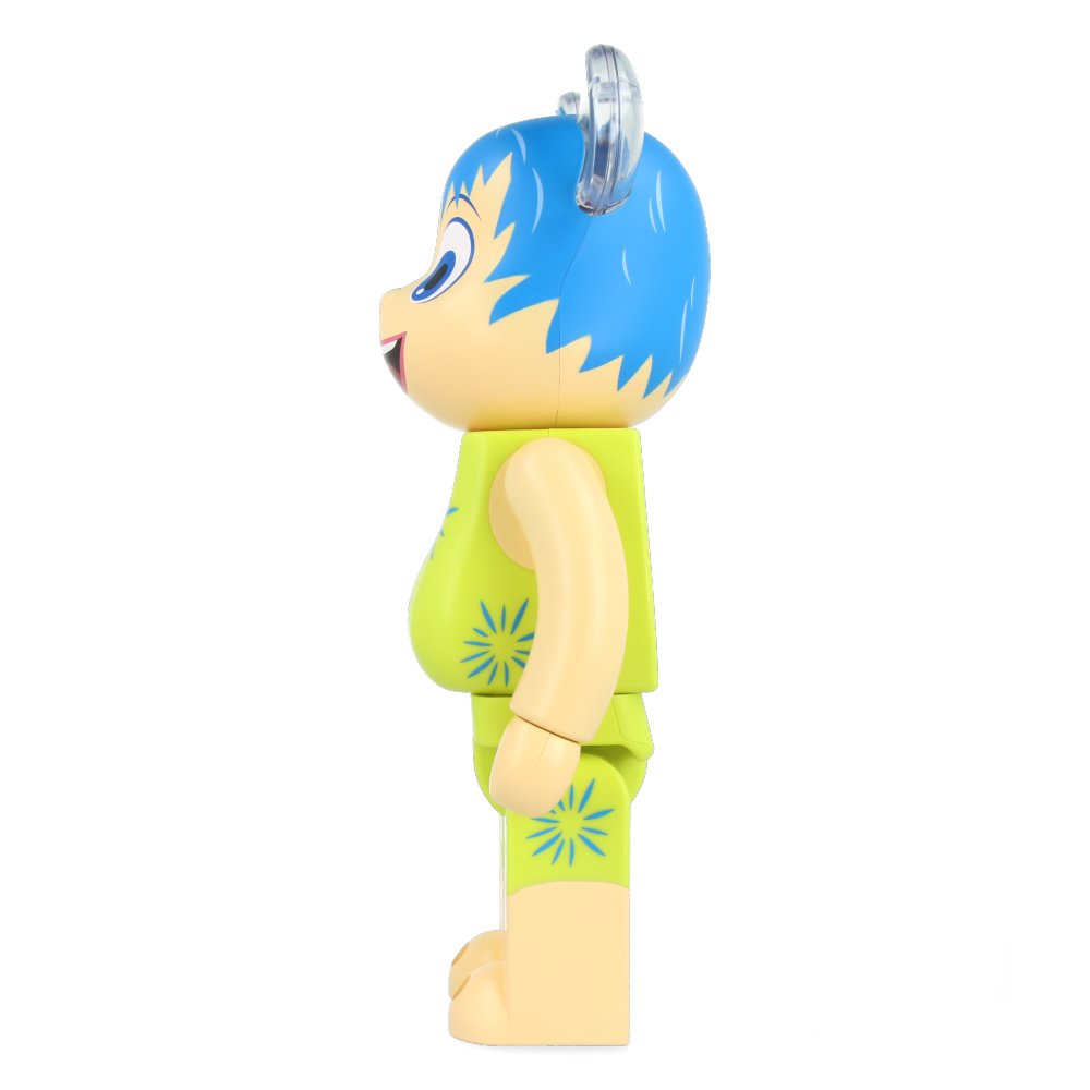 400% Bearbrick Joie