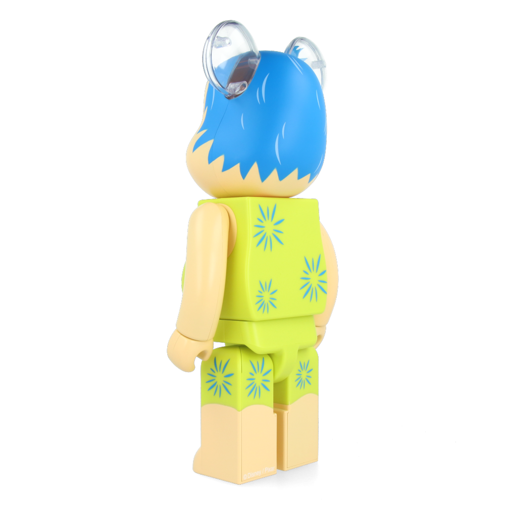 400% Bearbrick Joie