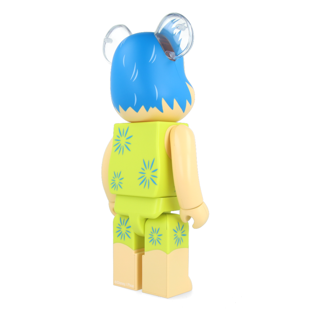 400% Bearbrick Joie