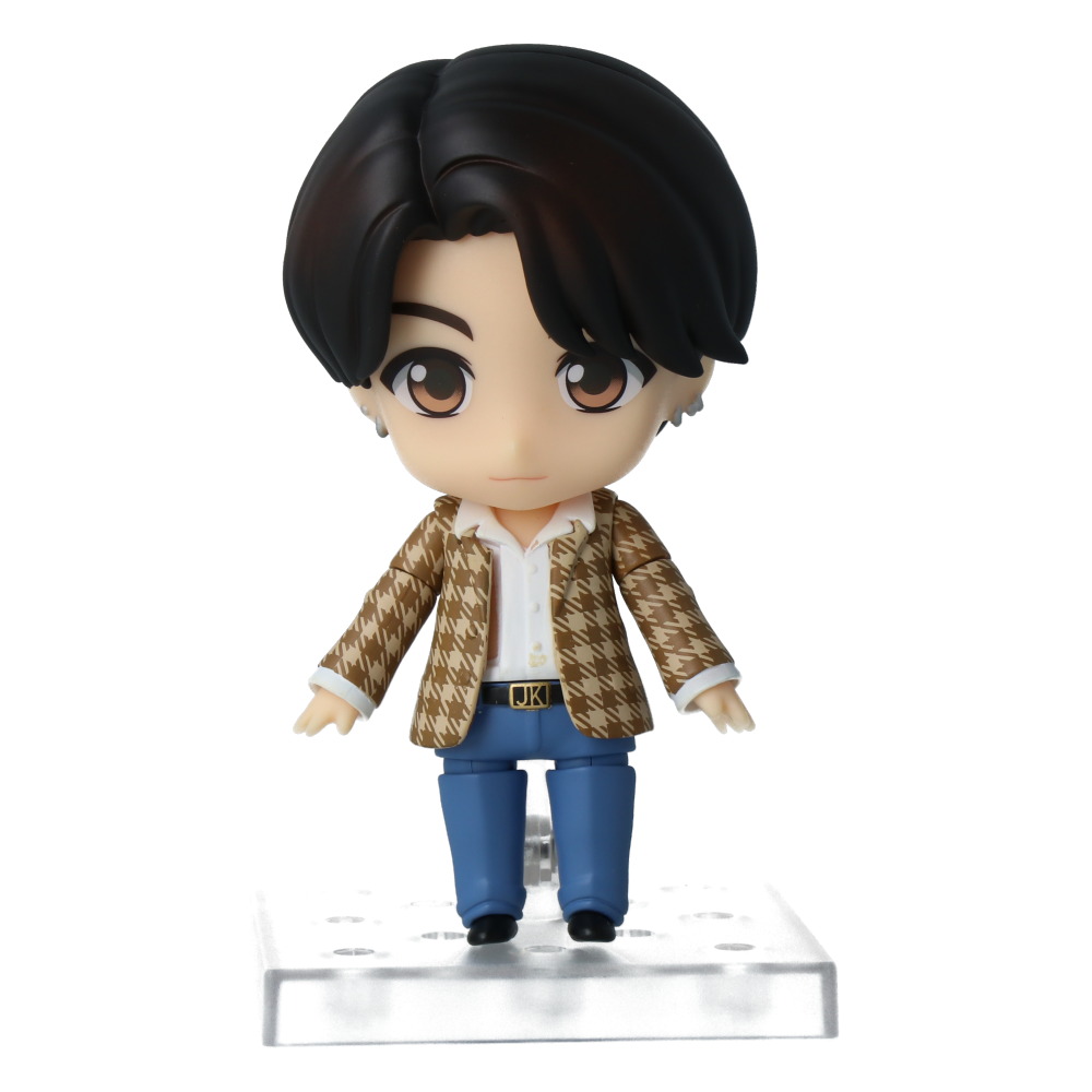 Figurine Nendoroid - JungKook (TinyTAN/BTS)