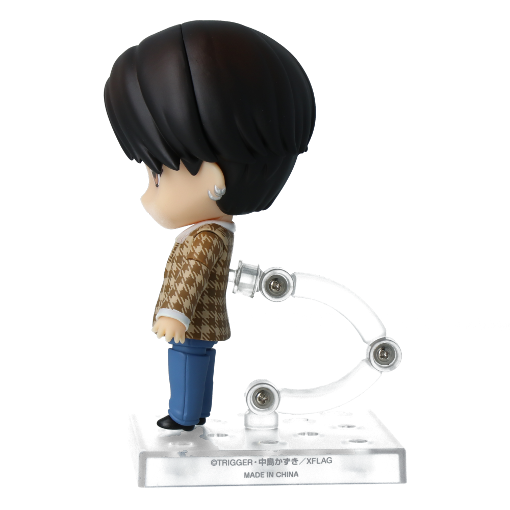 Figurine Nendoroid - JungKook (TinyTAN/BTS)