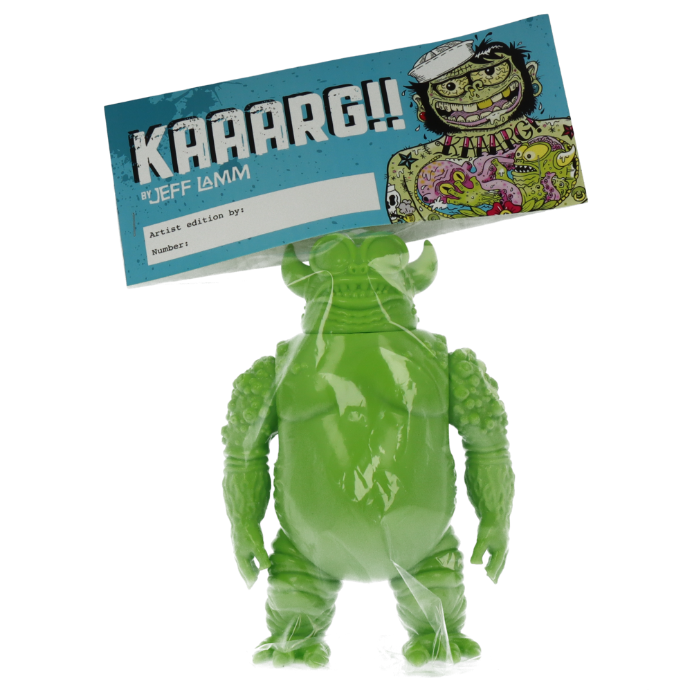Green Kaaarg