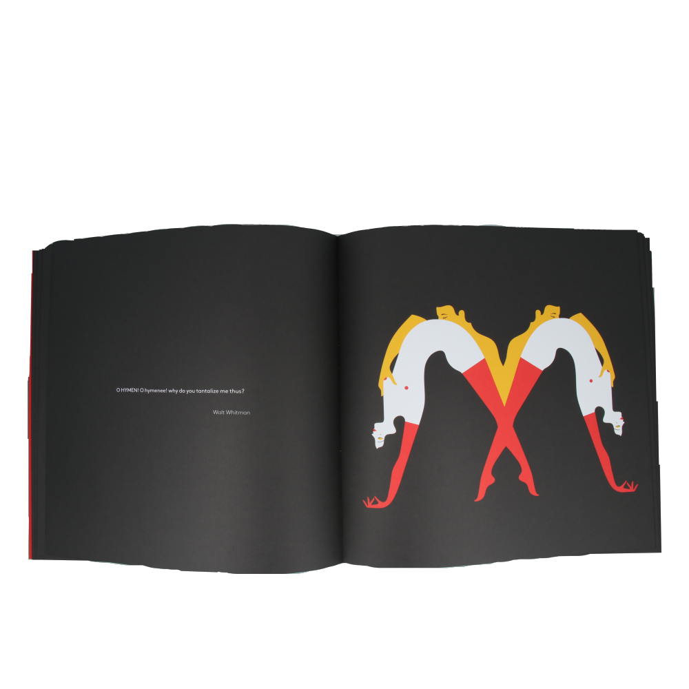 Kama Sutra : A-Z