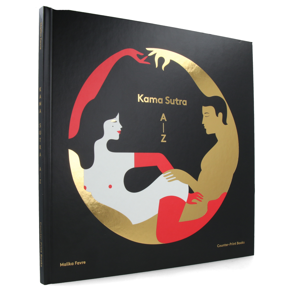 Kama Sutra : A-Z