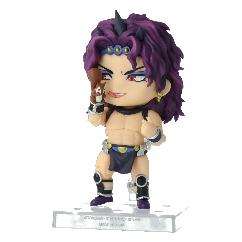 Figurine Nendoroid - Kars - JoJo's Bizarre Adventure