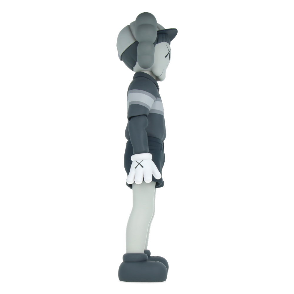 Kaws - Chul-Su Figure (Monotone)